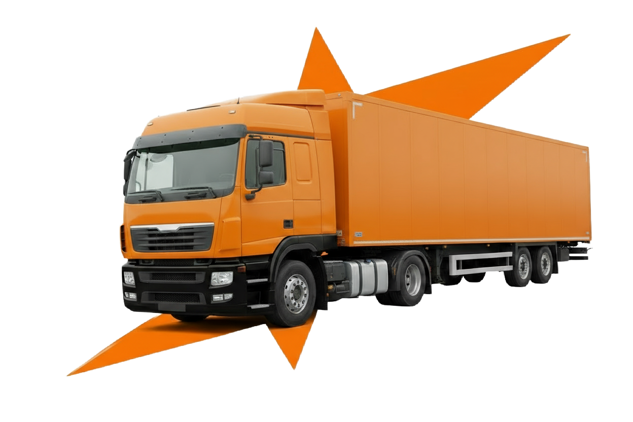 Sea Cargo Logistics Service